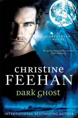 Dark Ghost #28 Carpathian / Dark Image for Dark Ghost #28 Carpathian / Dark