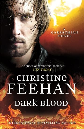 Dark Blood #26 Carpathian / Dark Image for Dark Blood #26 Carpathian / Dark