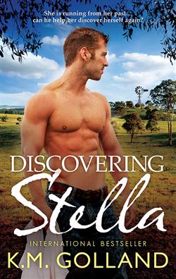 Image for Discovering Stella