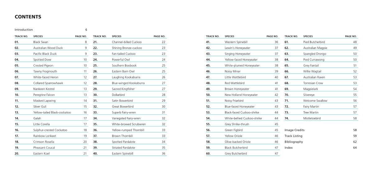 Backyard Bird Sounds with CD Includes Songs and Calls of 74 Common