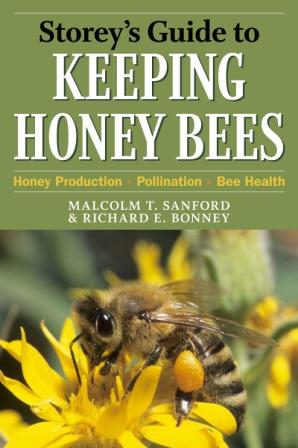 Image for Storey's Guide to Keeping Honey Bees
