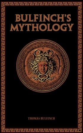 Image for Bulfinch's Mythology