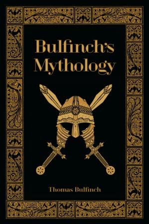 Image for Bulfinch's Mythology