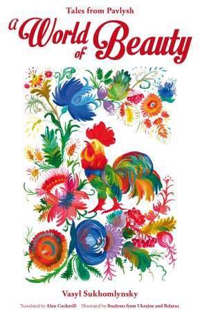 Image for Tales from Pavlysh : A World of Beauty