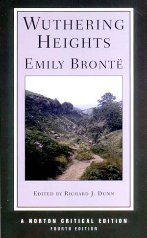 Image for Wuthering Heights (4e) Norton Critical Editions