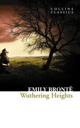 Image for Wuthering Heights