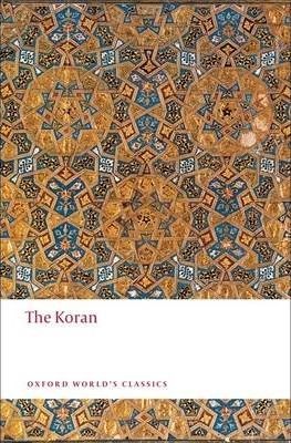 Image for The Koran