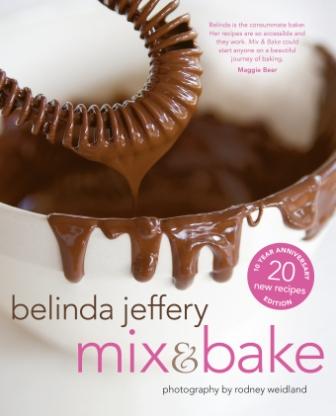 Mix & Bake @ Mix and Bake # 10 Year Anniversary Edition 20 New Recipes Image for Mix & Bake @ Mix and Bake # 10 Year Anniversary Edition 20 New Recipes