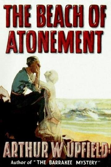 Image for The Beach of Atonement