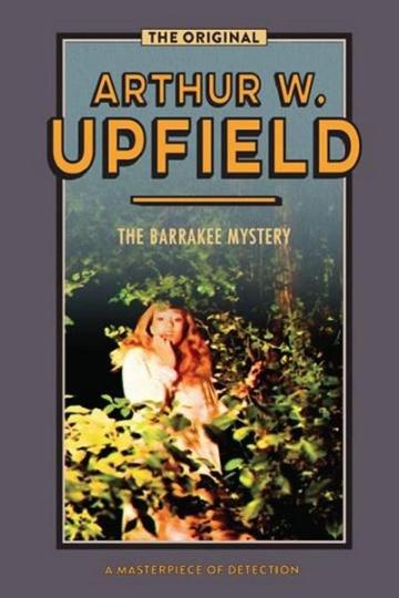 Image for The Barrakee Mystery @ The Lure of the Bush #1 Napoleon Bonaparte