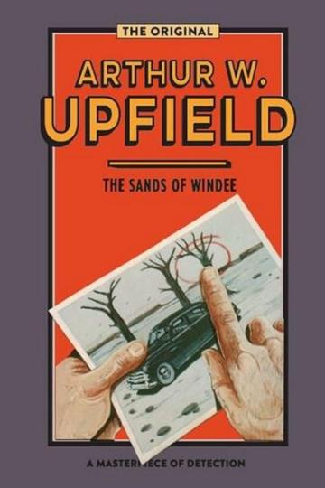 Image for The Sands of Windee #2 Napoleon Bonaparte