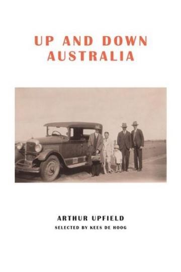 Up and Down Australia Image for Up and Down Australia