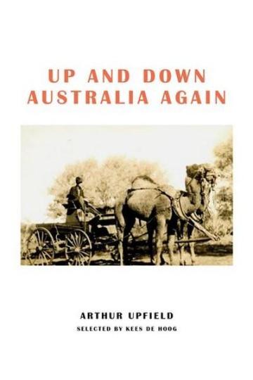 Up and Down Australia Again Image for Up and Down Australia Again