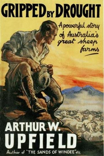 Image for Gripped by Drought: A powerful story of Australia's great sheep farms