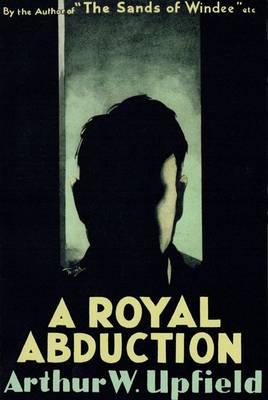 Image for A Royal Abduction
