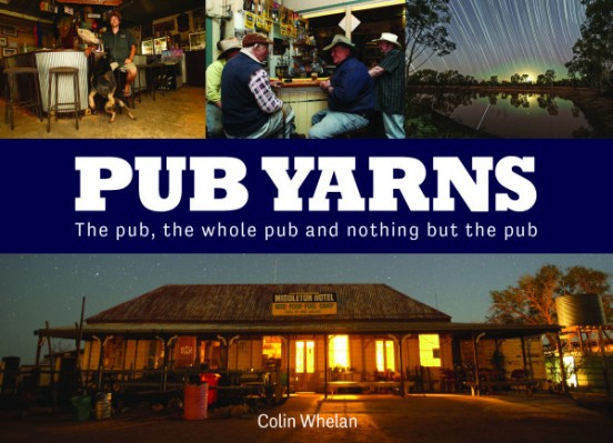 Image for Pub Yarns: The pub, the whole pub and nothing but the pub