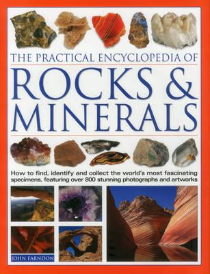 The Practical Encyclopedia of Rocks and Minerals Image for The Practical Encyclopedia of Rocks and Minerals
