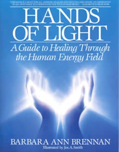 Hands of Light: Guide to Healing Through the Human Energy Field Image for Hands of Light: Guide to Healing Through the Human Energy Field
