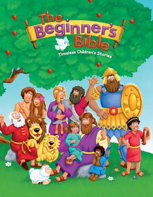 Image for The Beginner's Bible: Timeless Children's Stories