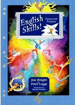 Image for English Skills! Homework Program Student Book 2nd Edition