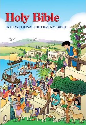 Image for ICB International Children's Bible