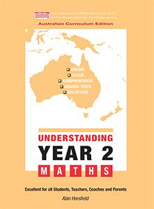 Image for Understanding Year 2 Maths : Australian Curriculum Edition