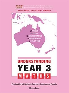 Image for Understanding Year 3 Maths : Australian Curriculum Edition